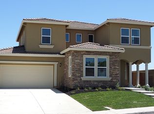 4643 Le Conte Cir, Antioch, CA 94531