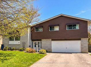 287 Pendermere Pkwy, Toronto, ON M1C2S9