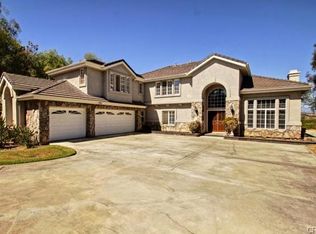 3282 Carriage House Dr, Chino Hills, CA 91709