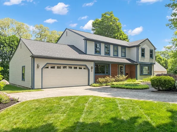 49 South St, Rockport, MA 01966
