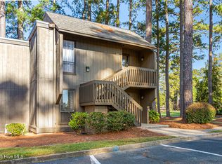 115 Beulah Hill Road S # 211, Pinehurst, NC 28374