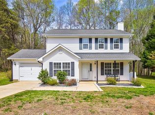 7417 Poplar Grove Trl, Greensboro, NC 27410