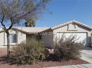 3110 Johannan Ln, North Las Vegas, NV 89032