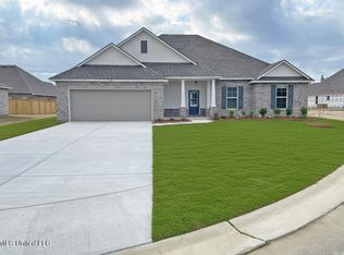 20 Cameron Cv, Long Beach, MS 39560