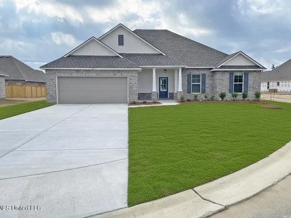 20 Cameron Cv, Long Beach, MS 39560