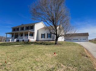 1909 Gay Evans Rd, Winchester, KY 40391