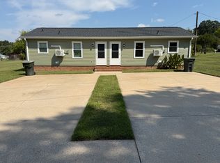 200 N Hale St #A, Eden, NC 27288