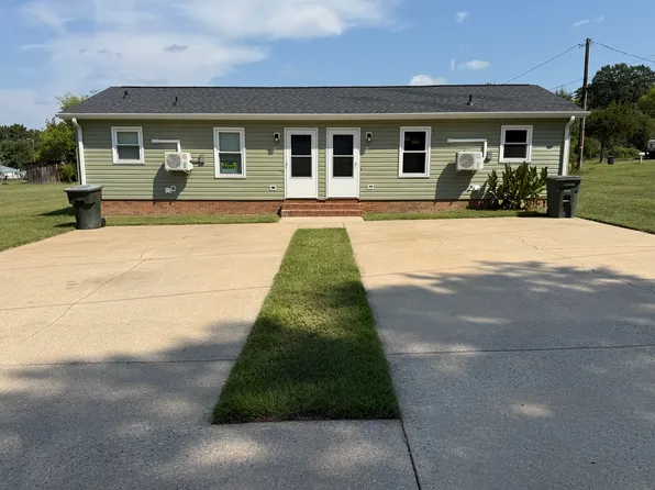 200 N Hale St #A, Eden, NC 27288