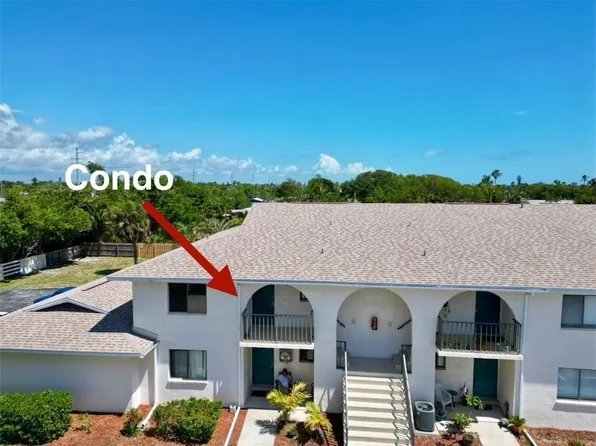 333 S Patrick Dr APT 2, Satellite Beach, FL 32937