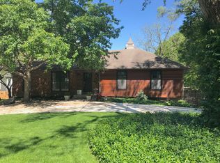 7329 Belinder Ave, Prairie Village, KS 66208