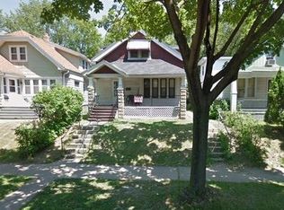 5560 N 42nd St, Milwaukee, WI 53209