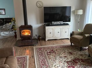 5032 SE David Way, Prineville, OR 97754