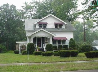 406 S Donald Ave, Clawson, MI 48017