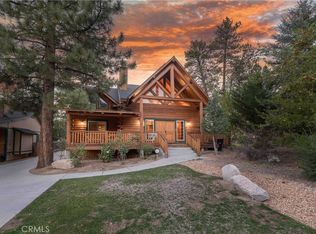 1129 Gold Mountain Dr, Big Bear City, CA 92314