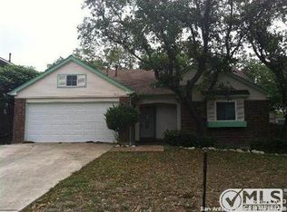 5810 Timberhurst, San Antonio, TX 78250