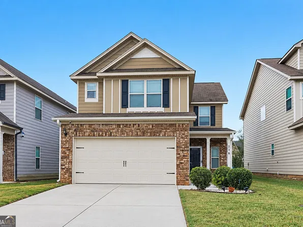 236 Leland Ln, McDonough, GA 30253