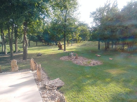 View from porch in other direction.