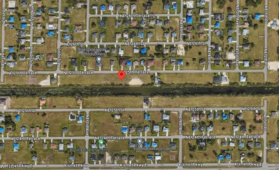 1st image of 318 NE 25th Ter