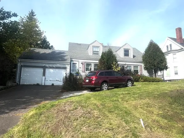 1913-1915 Woodland Ave, 1913-1915 Woodland Ave, Duluth, MN 55803