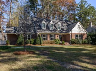 203 Jamestown Rd, Greenville, NC 27858