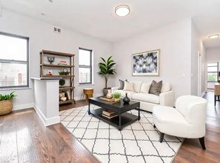 100 W 139th St APT 44, New York, NY 10030