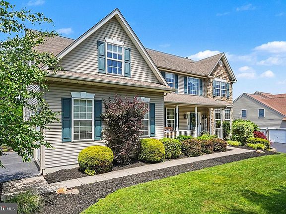 3rd image of 2885 Fagleysville Rd