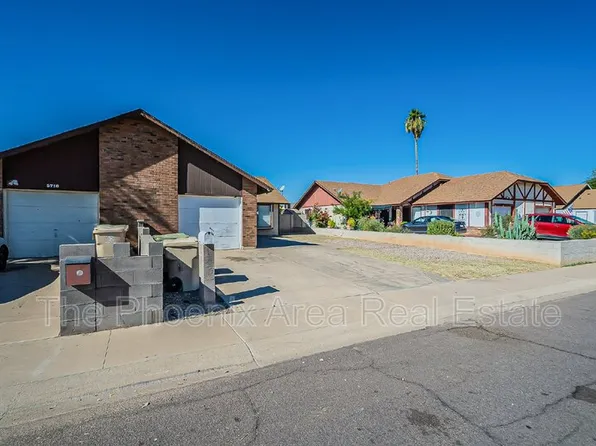 5714 N 68th Ave, Glendale, AZ 85303