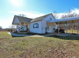 3845 Highway Bb, Bismarck, MO 63624