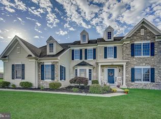 1968 Rising Sun Rd, Slatington, PA 18080