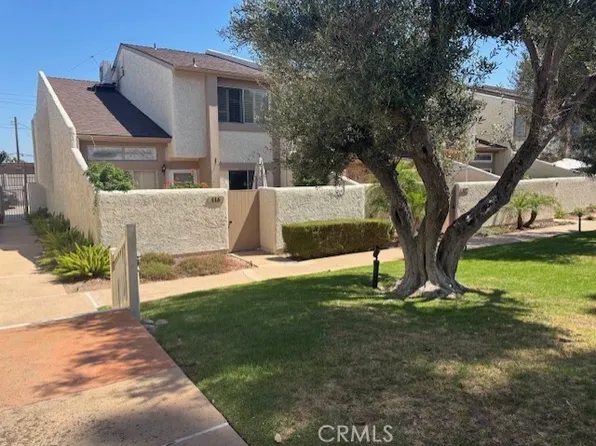 25900 Oak St Unit 116, Lomita, CA 90717