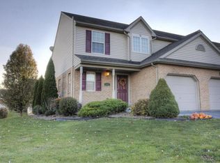 308 Fairmount Ter, Mountville, PA 17554