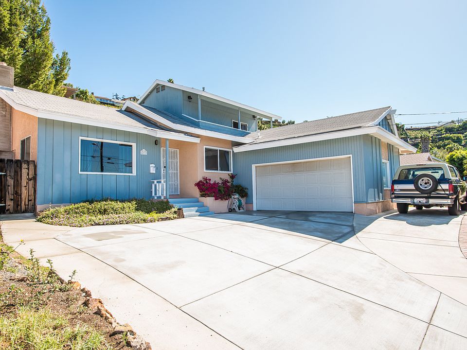 Windsor Hills Home