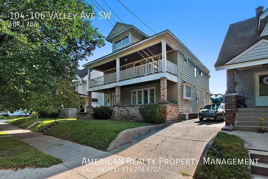 104-106 Valley Ave
