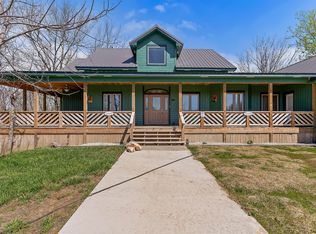 4978 S 11th Rd, Aldrich, MO 65601