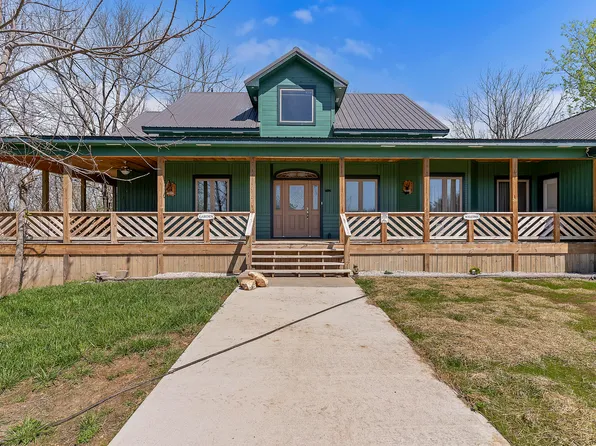 4978 S 11th Road, Aldrich, MO 65601