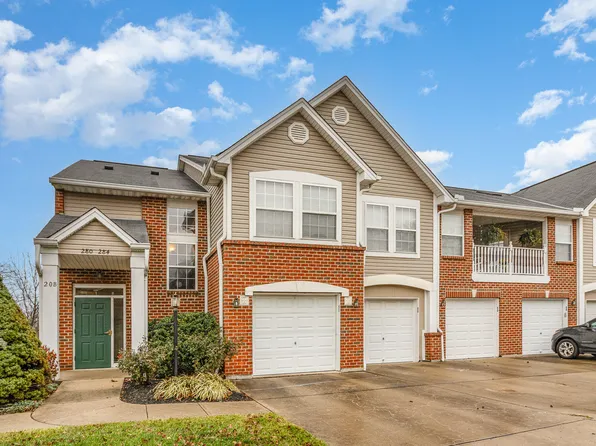 280 Deepwoods Dr, Highland Heights, KY 41076