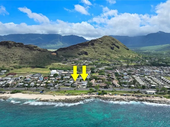 87-119 Hakimo Rd, Waianae, HI 96792