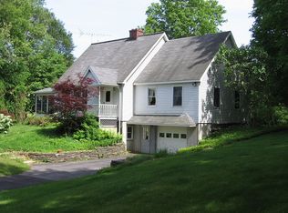 36 Saint Paul Rd, Red Hook, NY 12571