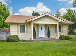 1615 S 72nd Ave, Yakima, WA
