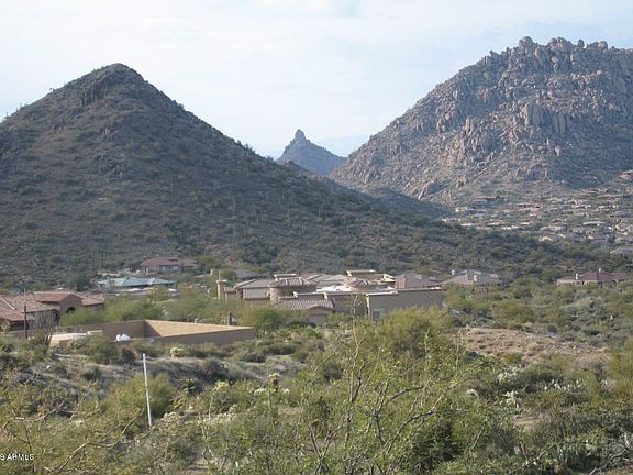 2nd image of 12255 E Paraiso Dr Lot 10