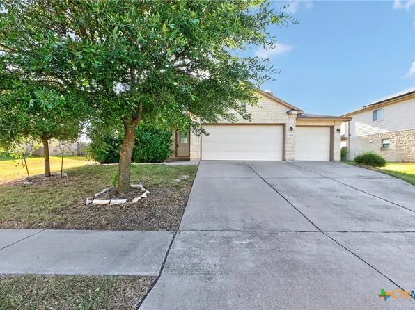 2503 Black Orchid Dr, Killeen, TX 76549