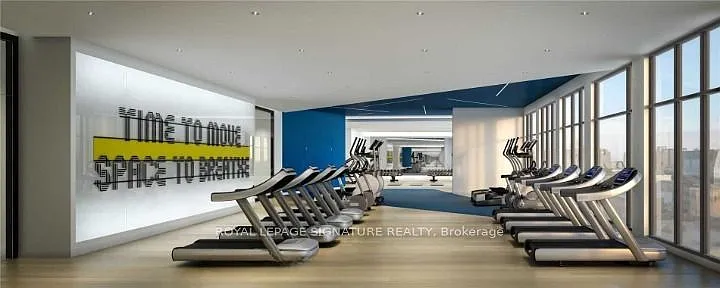 135 Lower Sherbourne St #2729 — Photo 12