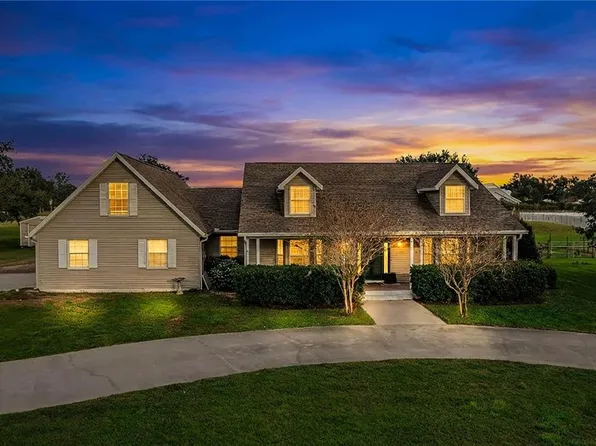 4510 Holloway Creek Dr, Plant City, FL 33567