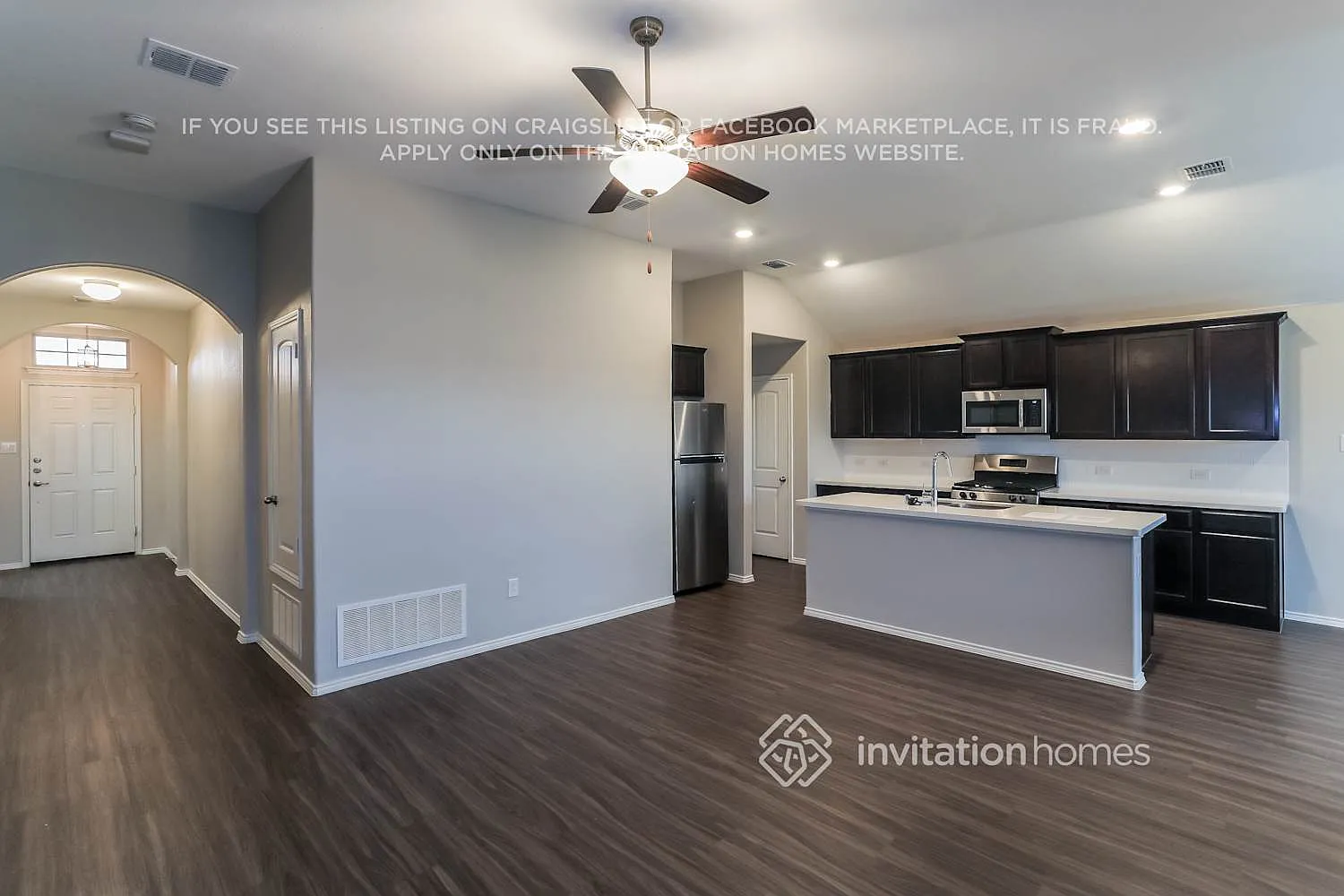 441 Pollyann Fort Worth, TX 76052 — Photo 4