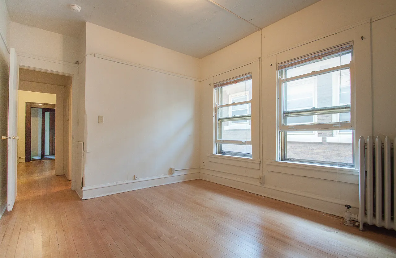 148-150 E Gorham St - 3F Room B — Photo 1