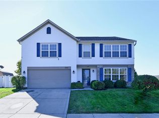 8485 Robin Run Way, Avon, IN 46123