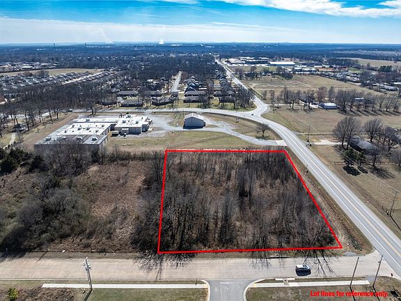 4th image of J R Bever Blvd Lot 3