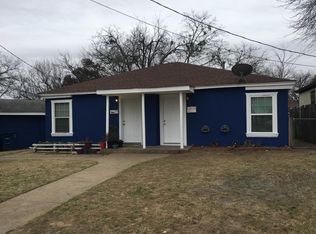 3426 Meredith St, Dallas, TX 75211