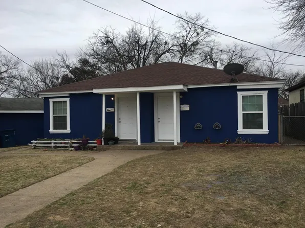 3426 Meredith St, Dallas, TX 75211