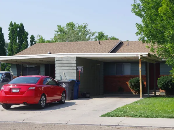 416/418 E Maine Ave, Nampa, ID 83686